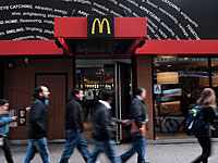Житель Флориды потребовал, чтобы персонал McDonald's  включил 