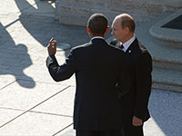 США высылают 35 российских дипломатов и вводят новые санкции