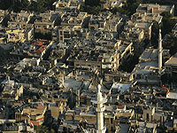 Вступил в силу режим прекращения огня в Сирии, согласованный Россией и Турцией с оппозицией