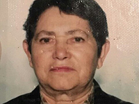 Внимание, розыск: пропала Лина Борячок из Хайфы