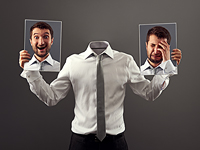 Ученые: микробы в кишечнике человека могут влиять на его настроение