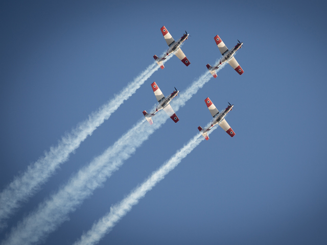 T-6 Texan II T-6 Texan II