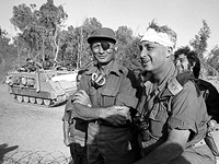 Воспоминания экс-главы разведки Египта: в 1973 году Моше Даяна пытались уничтожить ударом с воздуха