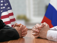 Западные СМИ: Новые антироссийские санкции США – 