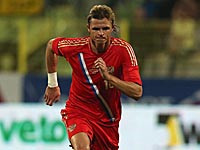 Футболист Дмитрий Тарасов и телеведущая Ольга Бузова развелись