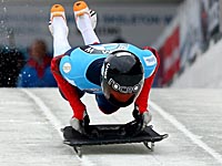 Допинговый скандал: отстранены четыре российских скелетониста, участника Сочинской олимпиады