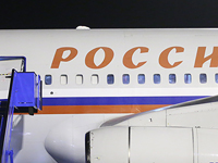 За российскими дипломатами, высылаемыми из США, и их семьями направят спецрейс