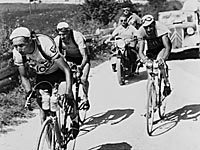 Умер легендарный швейцарский велогонщик