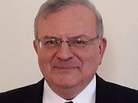 Кириакос Амиридис