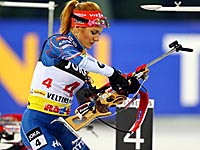 Самые красивые спортсменки, побеждавшие в 2016 году