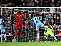 В битве за второе место 