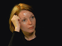 Документальное кино в Израиле и история Канского фестиваля. Интервью с Надеждой Бакурадзе