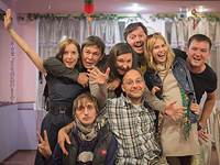 На Канском видеофестивале