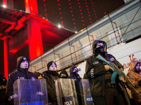 Теракт в Стамбуле: одна израильтянка считается пропавшей без вести