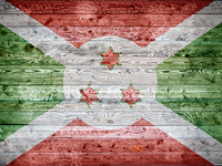 В новогоднюю ночь в Бурунди был убит министр по делам окружающей среды