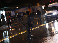 Посольство Израиля в Турции: в клубе Reina в Стамбуле новый год отмечали четыре израильтянки