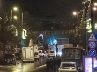 Опубликованы имена израильтянок, одна из которых была ранена, другая пропала в Стамбуле