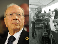 Президент Туниса заявил, что к убийству 