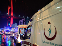 Найдено тело израильтянки, считавшейся пропавшей без вести в Стамбуле