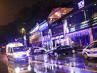 Среди жертв теракта в Стамбуле граждане Турции, Саудовской Аравии, Марокко, Ливии, Иордании, Туниса, Ливана, Израиля и Бельгии