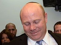 Полиция рекомендует судить экс-главу канцелярии Биньямина Нетаниягу