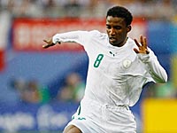 Легенда саудовского футбола дисквалифицирован на 4 года за допинг