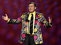 Траур в НБА: умер один из самых известных баскетбольных журналистов Крейг Сагер