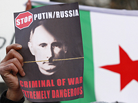 Neue Zürcher Zeitung: Тень Путина над саммитом ЕС