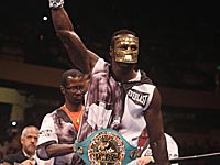 Чемпион мира по боксу предсказал победу Поветкина и заподозрил россиян в мошенничестве