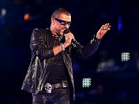 Бойфренд Джорджа Майкла: