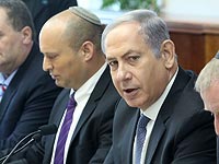 Военно-политический кабинет решил не передавать тела боевиков ХАМАС родственникам