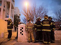 СМИ о трагедии в Иерусалиме: основная версия – убийство и самоубийство