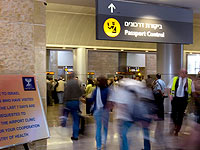 В  2016 году через аэропорт Бен-Гурион прошли 18 миллионов пассажиров