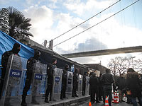 Среди погибших в Стамбуле была россиянка
