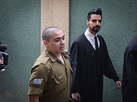 Адвокаты Эльора Азарии требуют создания государственной следственной комиссии