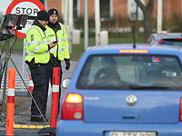 В Дании задержана дочь 