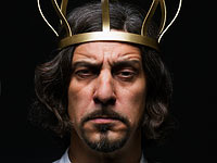 Скоро в Тель-Авиве: НОМогодний концерт
