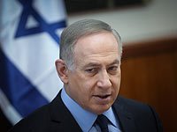 Допрос Биньямина Нетаниягу перенесен на вечер