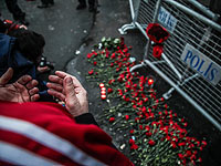 Список жертв теракта в стамбульском клубе Reina