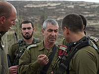 Командующий Центральным округом ЦАХАДа утвердил проект переноса домов Амоны