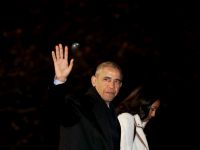 Обама назвал дату прощальной речи: она будет произнесена 10 января в Чикаго