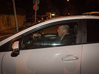 Полиция допросила главу правительства Биньямина Нетаниягу