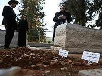 Десятый канал: прокуратура заключит досудебную сделку с дезинсектором, причастным к гибели детей в Иерусалиме