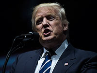 Трамп обвинил Китай в том, что тот не помогает США справиться с Пхеньяном