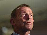 Экс-премьер Австралии призывает лишить ПА денег и перенести посольство в Иерусалим
