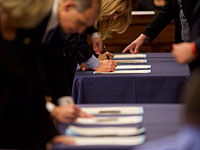 В Конгресс США представлен проект резолюции, осуждающей Совбез ООН 