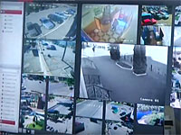 В Умани задержаны братья-израильтяне, разбившие статую Иисуса на кресте