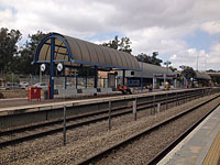 Железнодорожное сообщение между центром и севером будет прервано на четыре дня