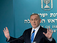 СМИ: в конце недели Нетаниягу будет допрошен повторно