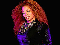 50-летняя Джанет Джексон родила первенца